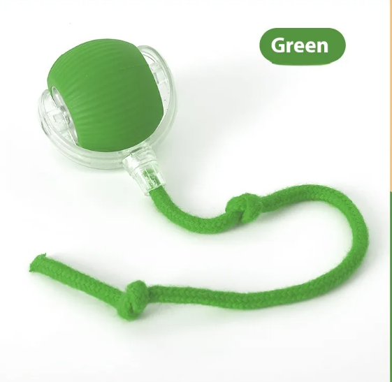 MagicTail Cat Toy | FurVibe