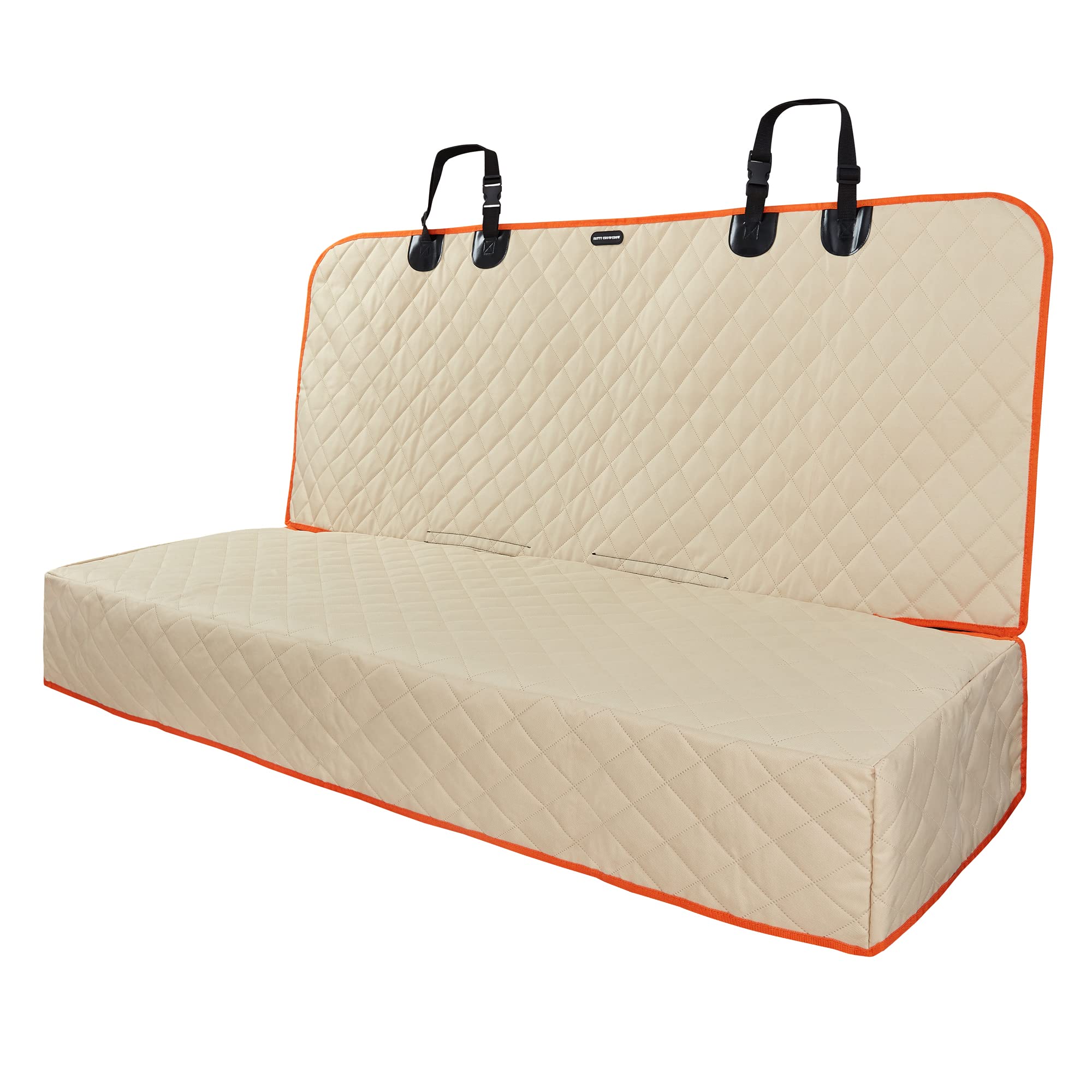 SafeRide Seat Cover | FurVibe