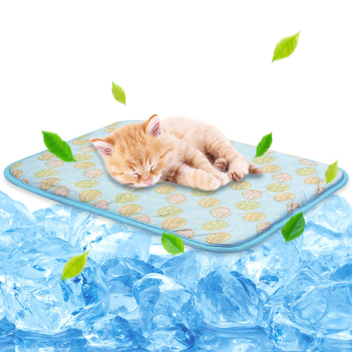 CoolPaws Mat | FurVibe