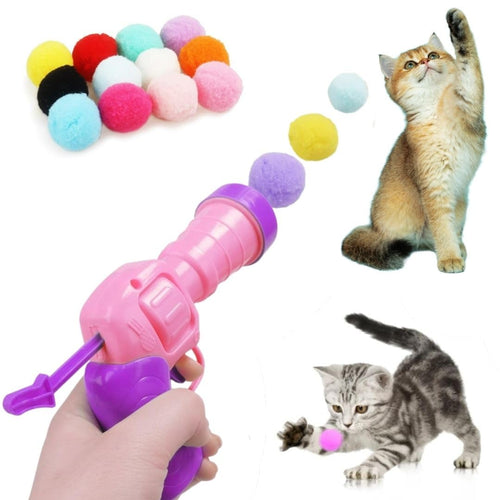 FurShot Ball Launcher | FurVibe