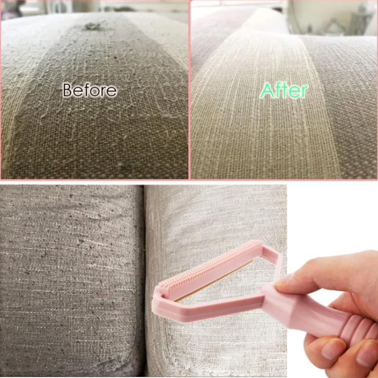 FurVibe LintPro™ Pet Hair Remover