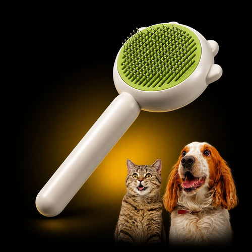 FurClean Brush | FurVibe