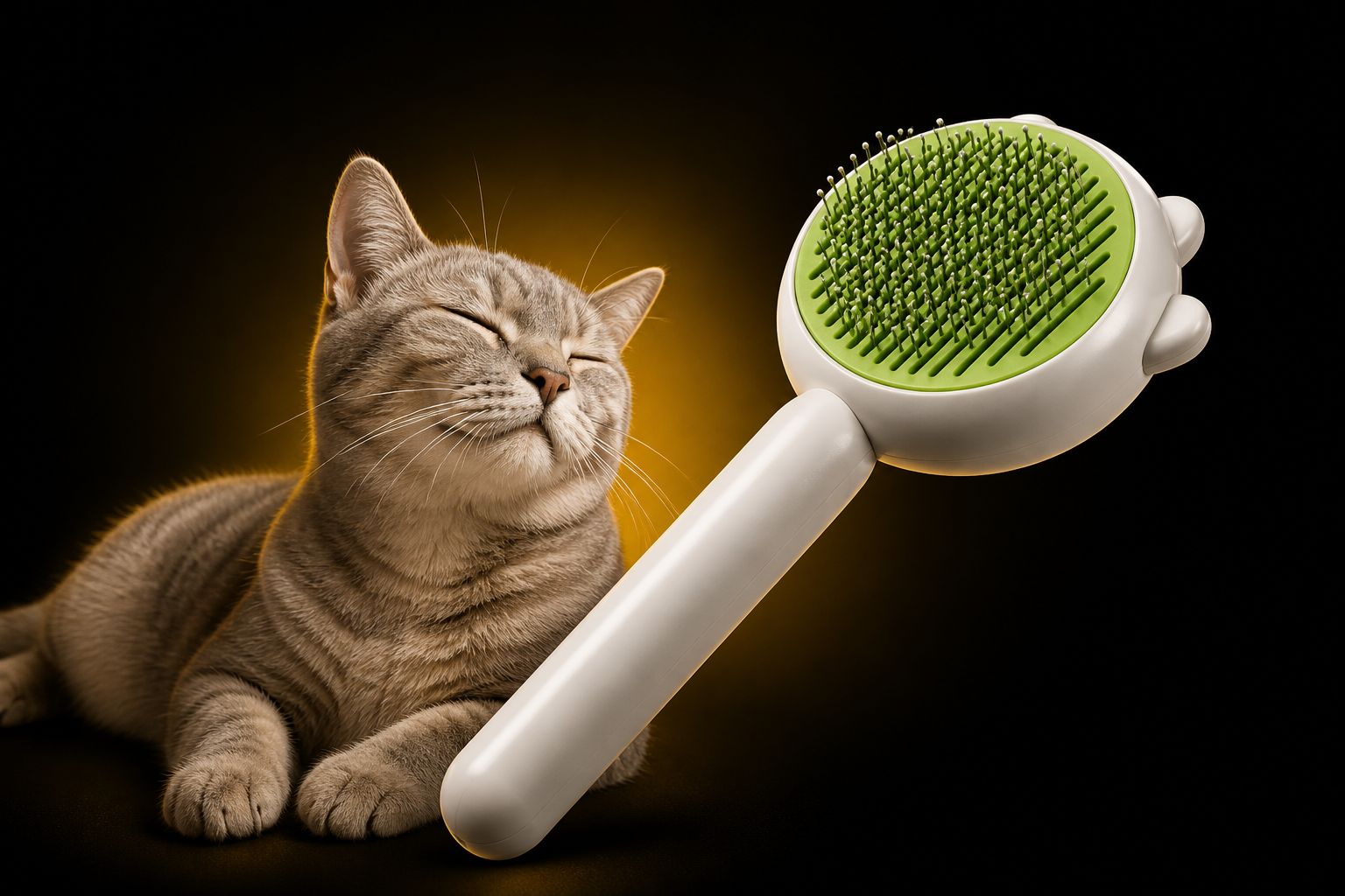 FurClean Brush | FurVibe