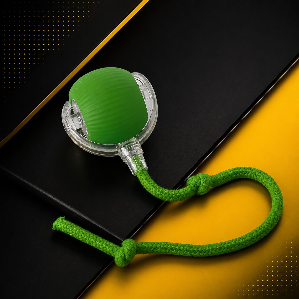 MagicTail Cat Toy | FurVibe