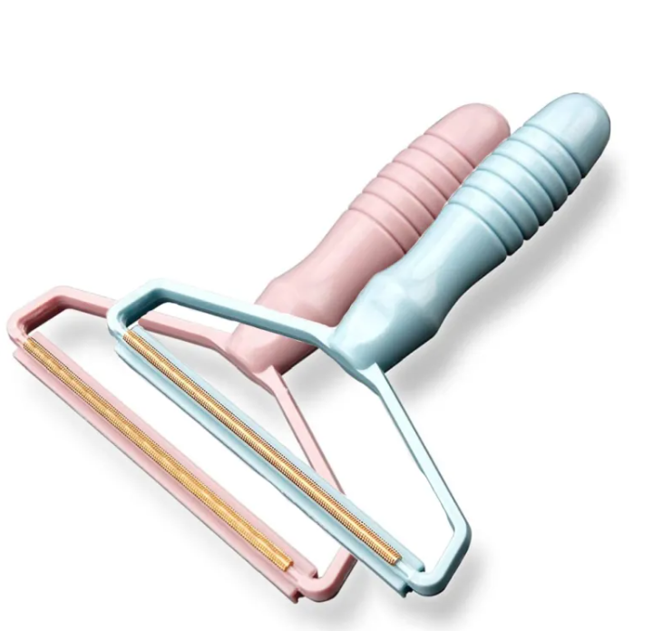 FurVibe LintPro™ Pet Hair Remover