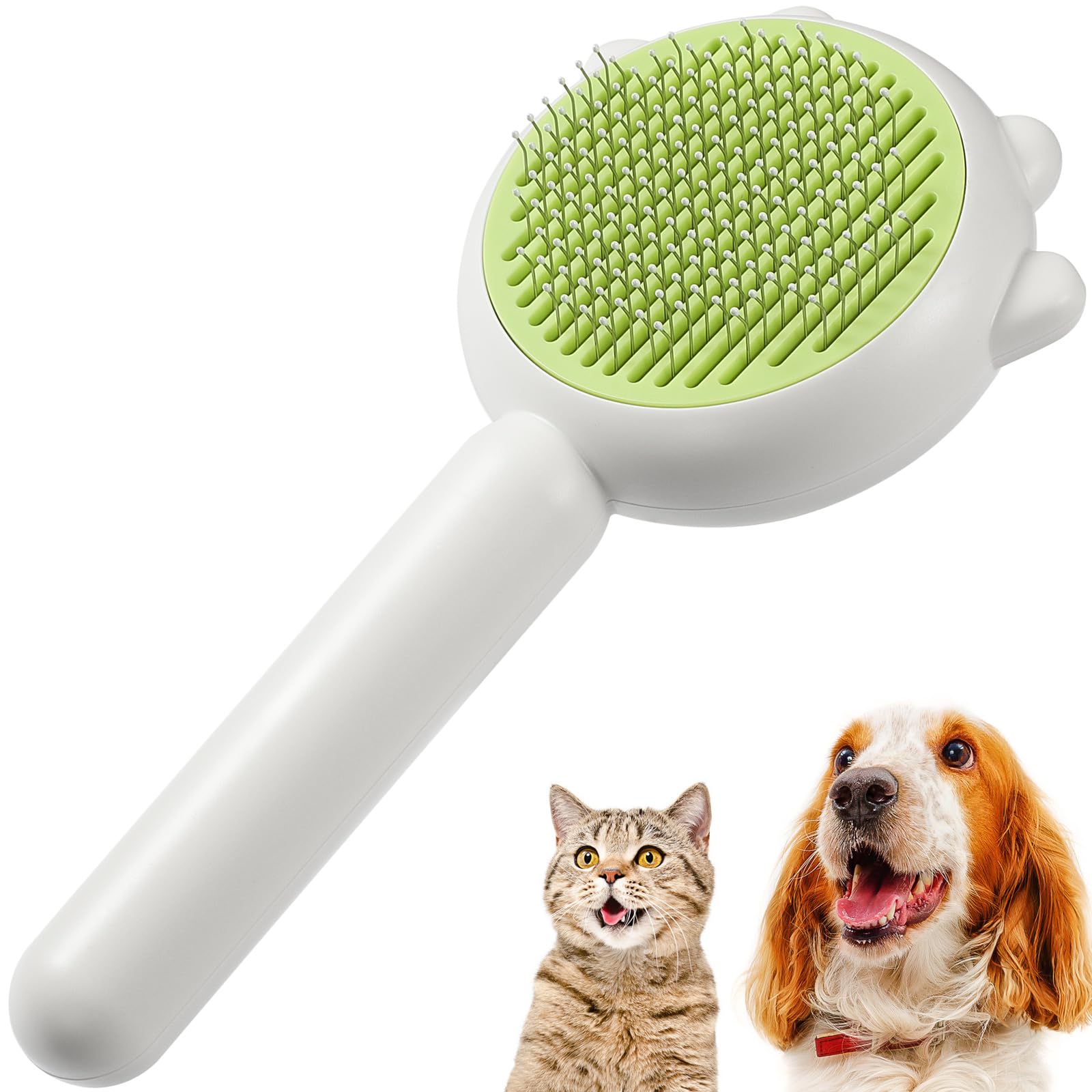 FurClean Brush | FurVibe