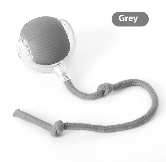 MagicTail Cat Toy | FurVibe