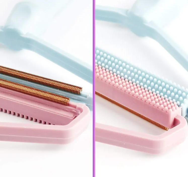 FurVibe LintPro™ Pet Hair Remover