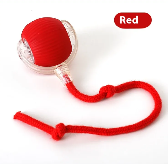 MagicTail Cat Toy | FurVibe