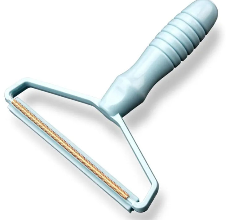 FurVibe LintPro™ Pet Hair Remover