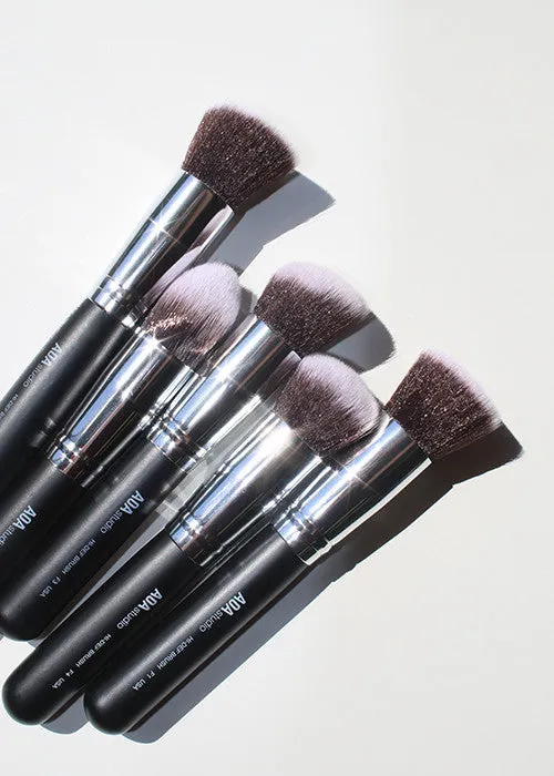 10-Piece Hi-Def Brush Set