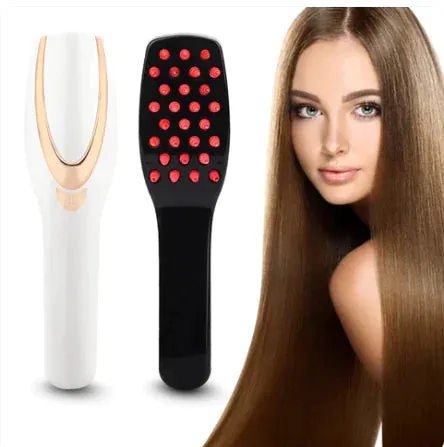 3 in 1 Wireless Massage Comb