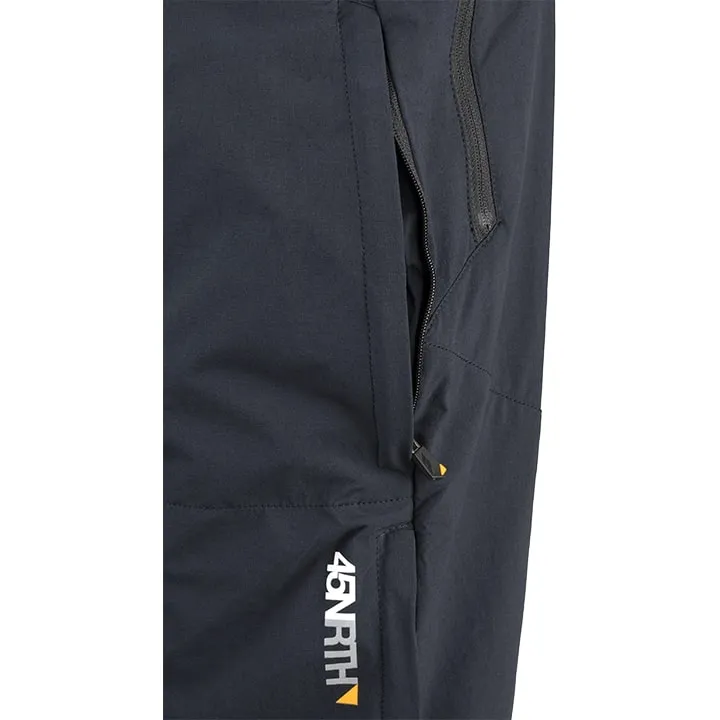 45NRTH Women's Naughtvind Winter Cycling Pant