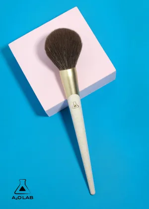 a2o Lab Ready Set Powder Brush