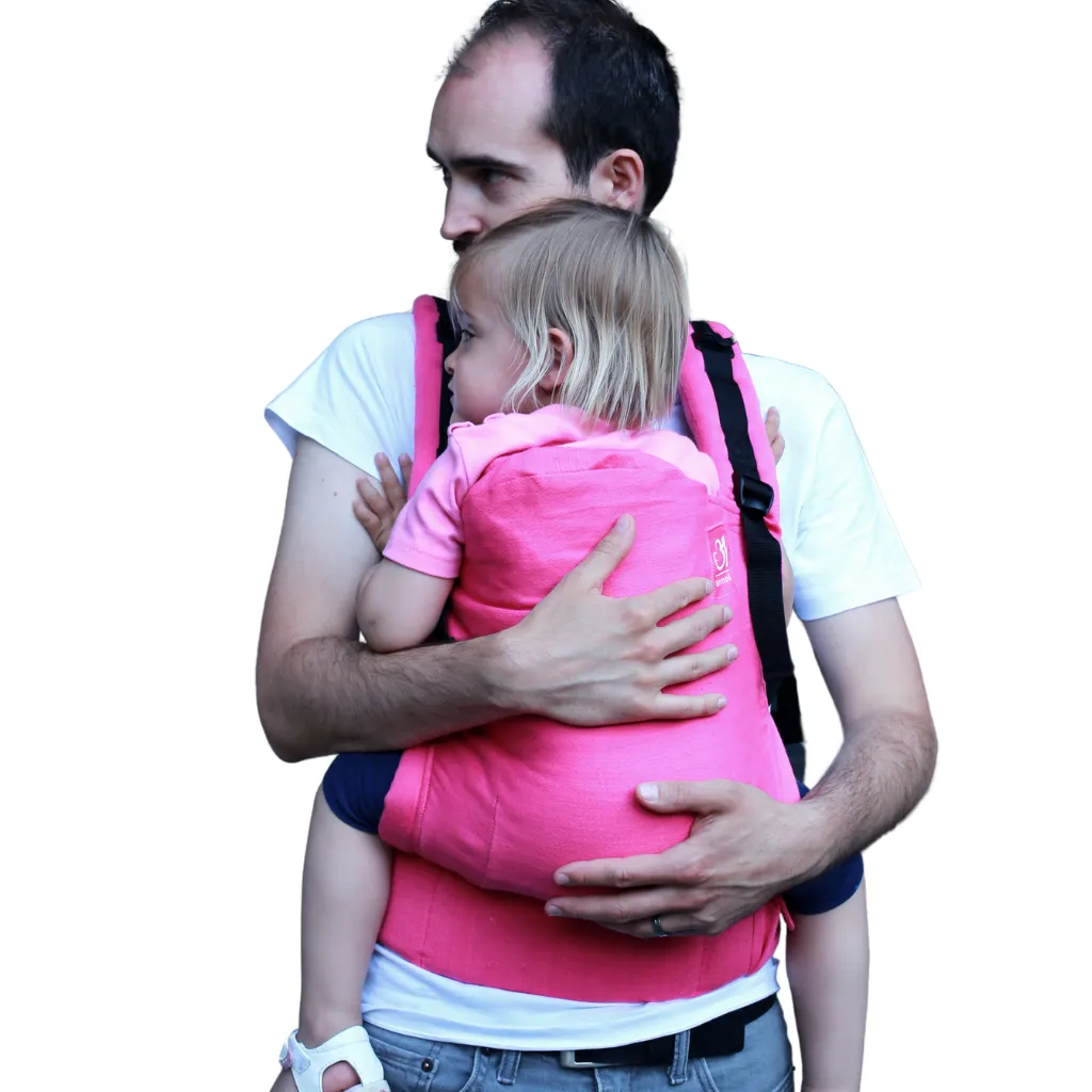 Anmol Baby Ergonomic Baby Carrier- Easy