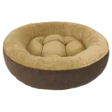 Arlee Pet Maggie Donut Bed