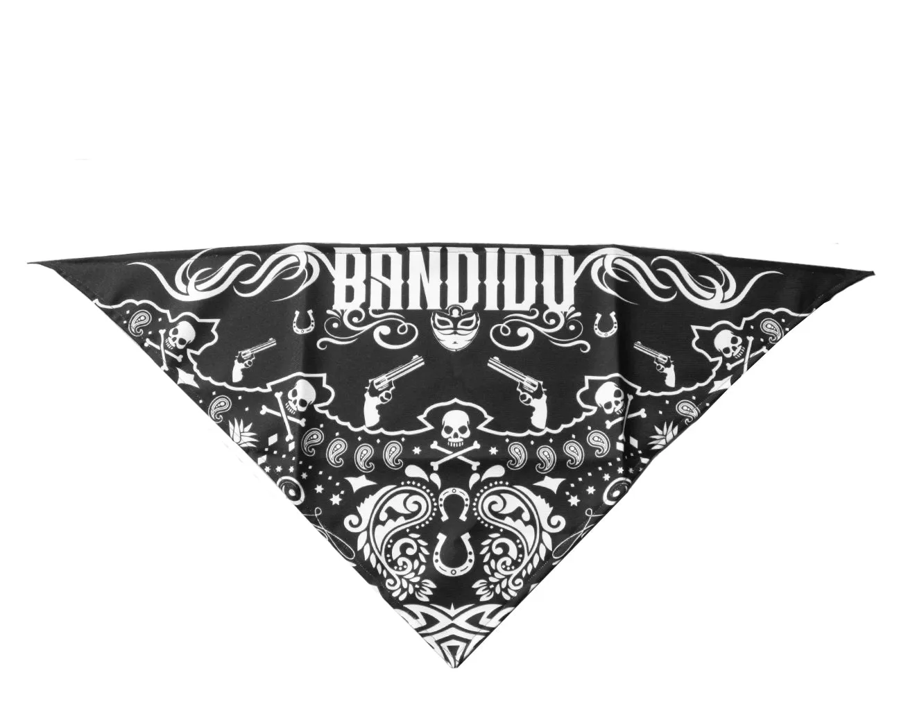 BANDIDO BANDANAS