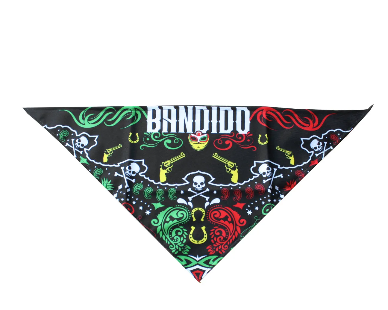 BANDIDO BANDANAS