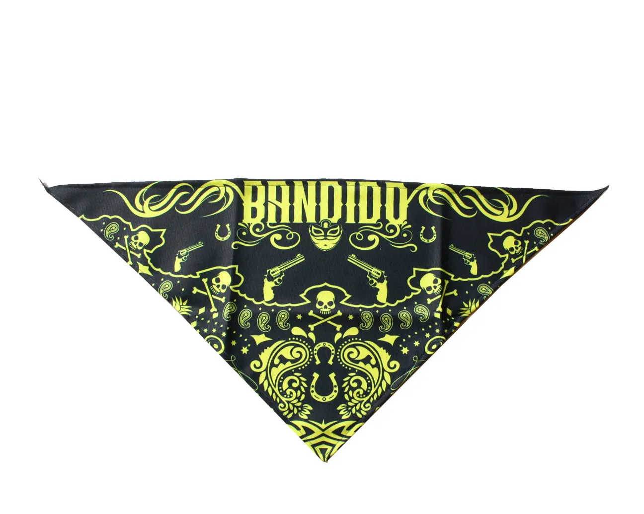 BANDIDO BANDANAS