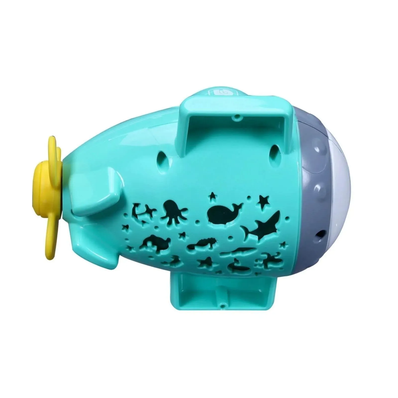 BB Junior Splash N Play Submarine Projector