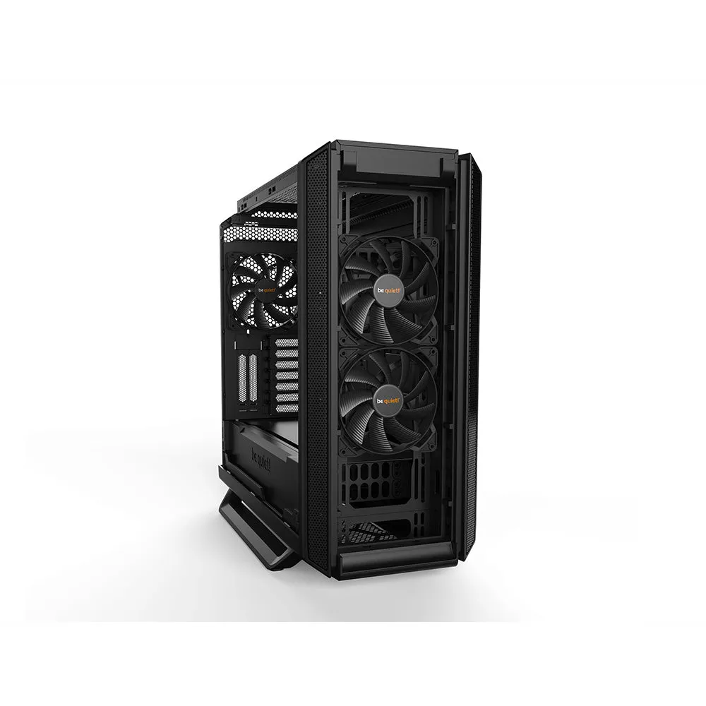 Be Quiet PC Case Chassis Silent Base 802 Window