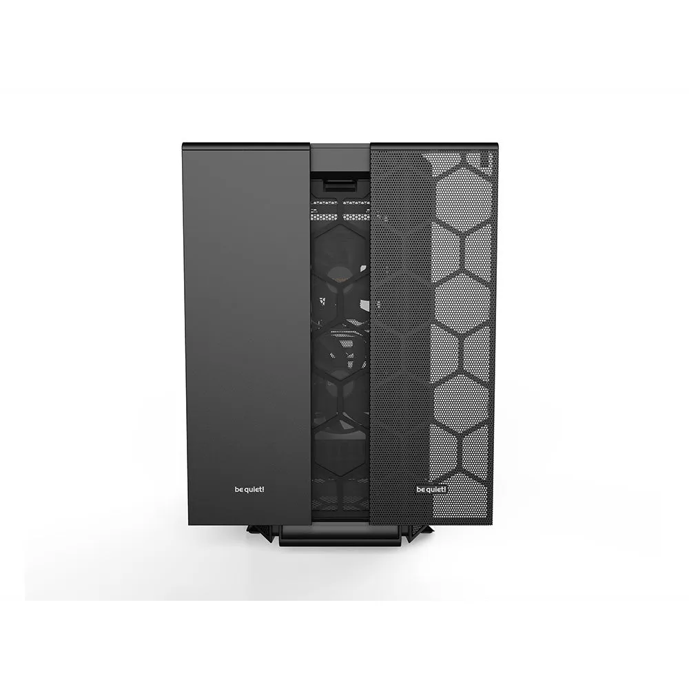 Be Quiet PC Case Chassis Silent Base 802 Window