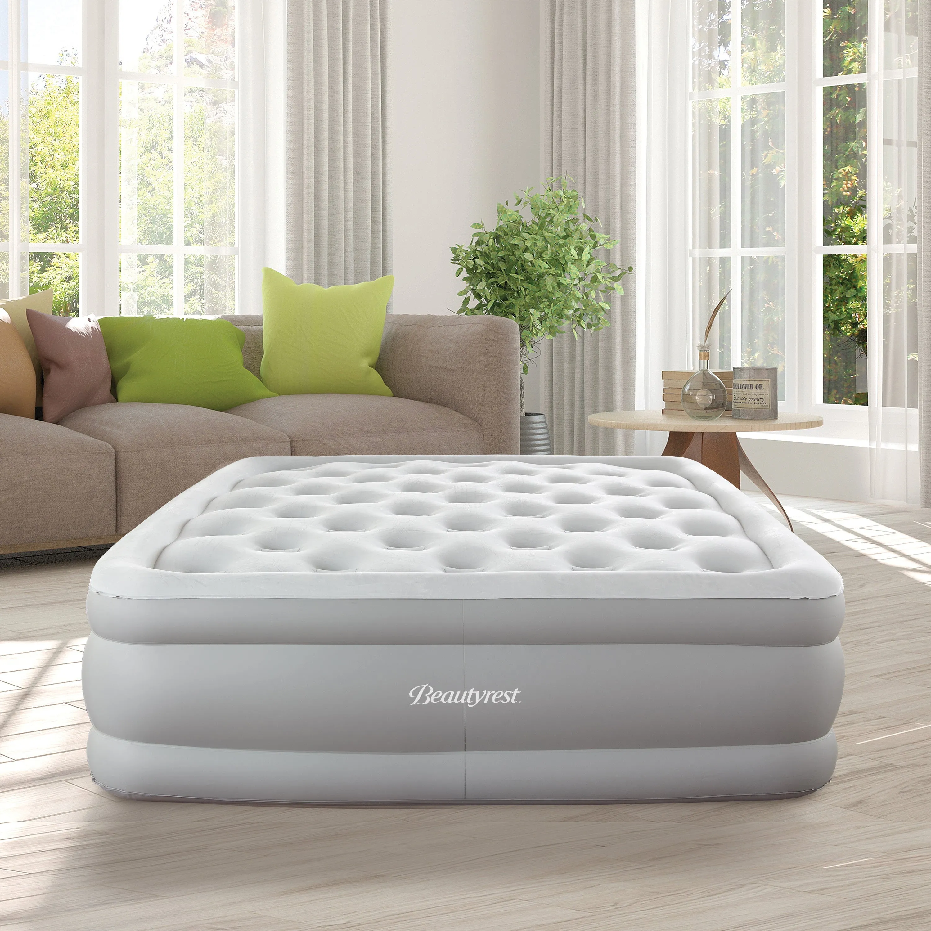 Beautyrest® Sky Rise™ Air Mattress