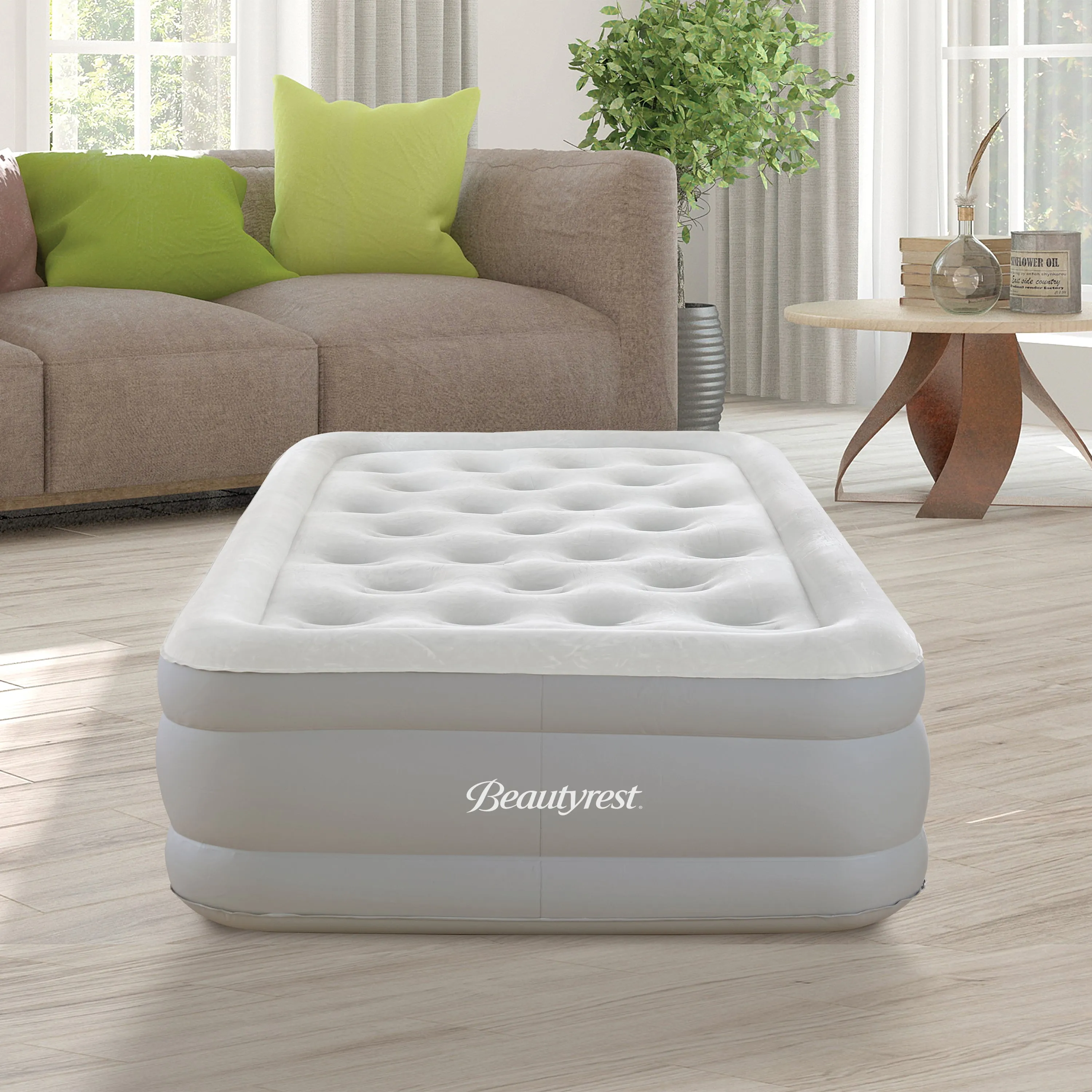 Beautyrest® Sky Rise™ Air Mattress