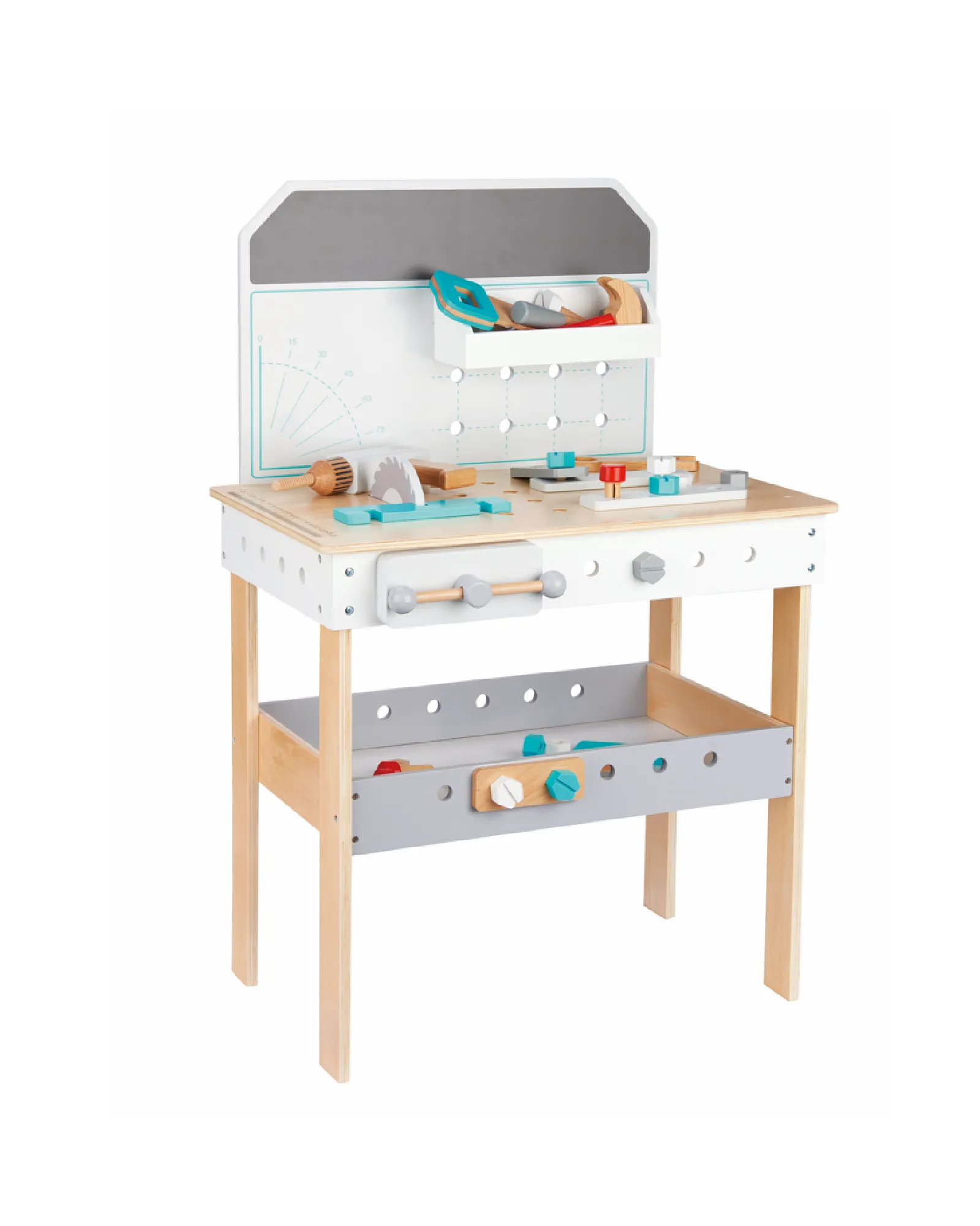 Bello Junior Builder Workbench