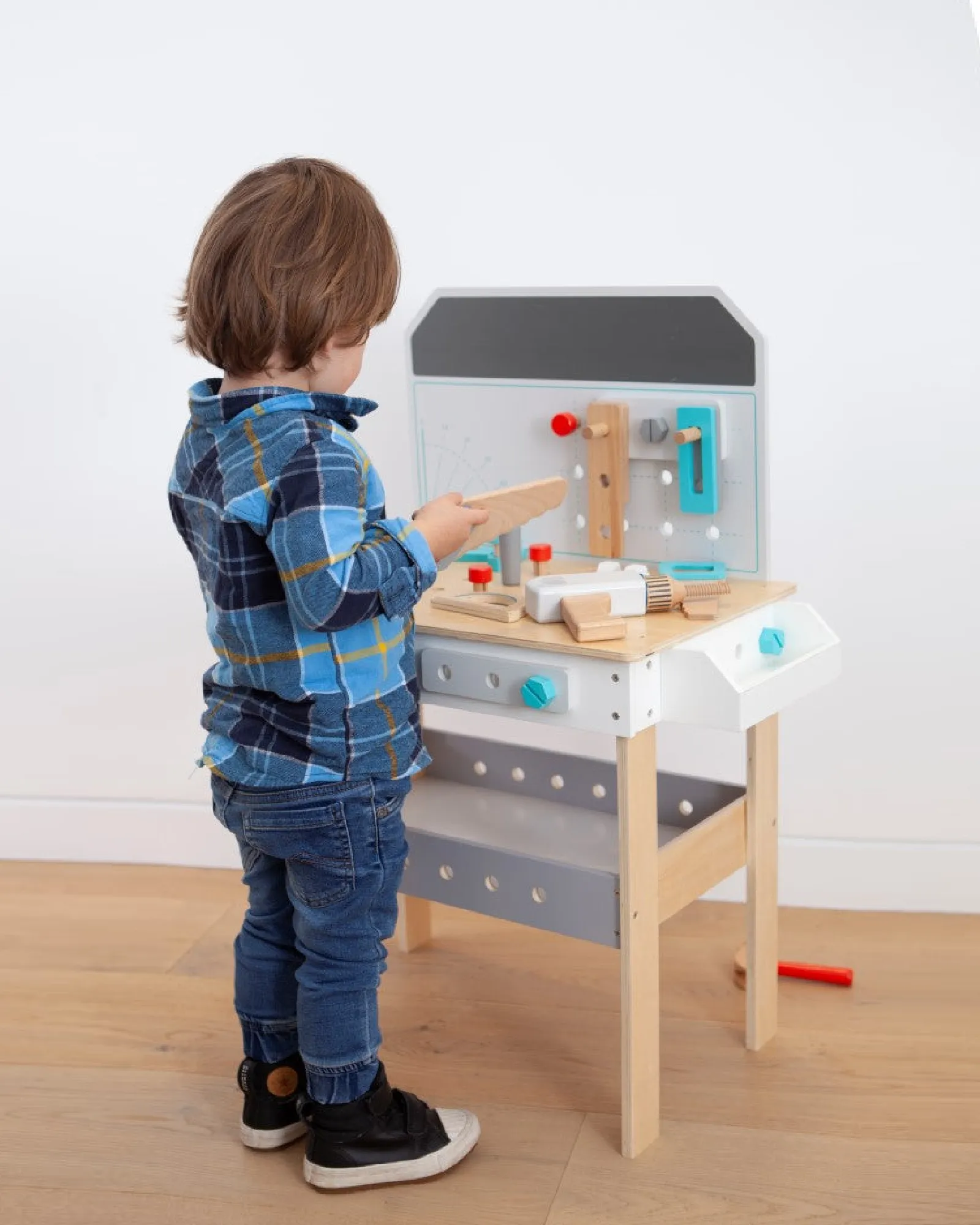 Bello Junior Builder Workbench