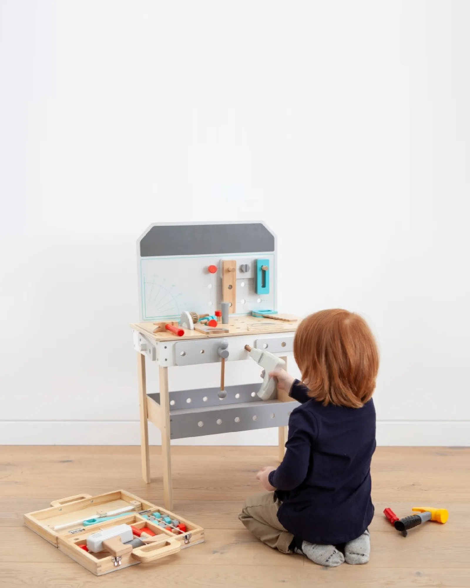 Bello Junior Builder Workbench