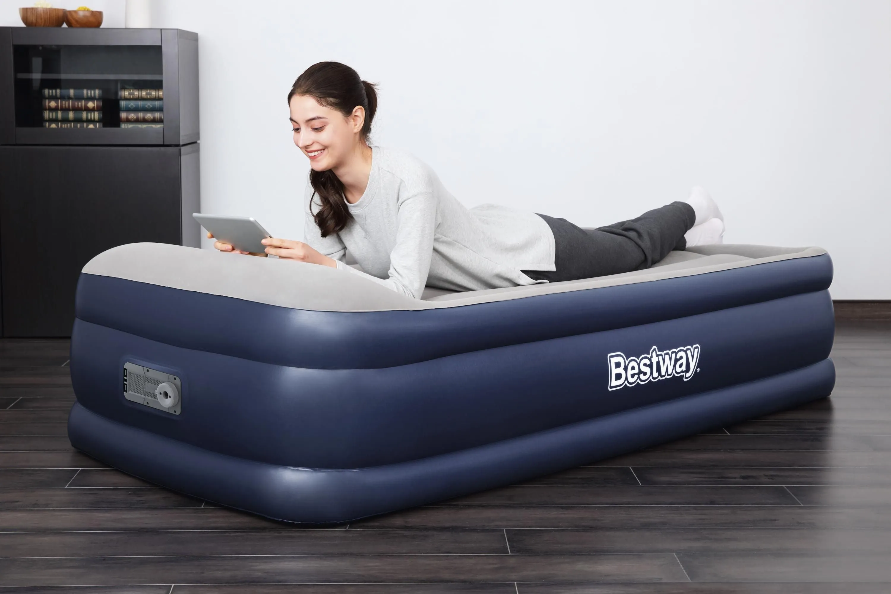 Bestway Tritech Single Airbed