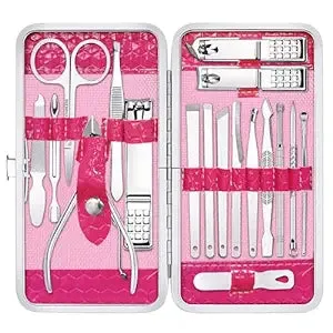 BIOSEAL NAIL CARE KIT. NAIL CARE KIT, 10/CS. , CASE