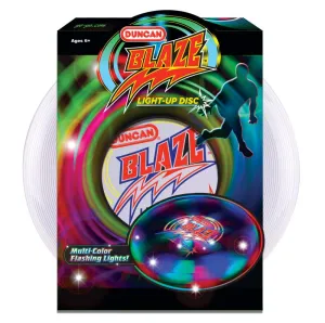 Blaze Light-Up Disc