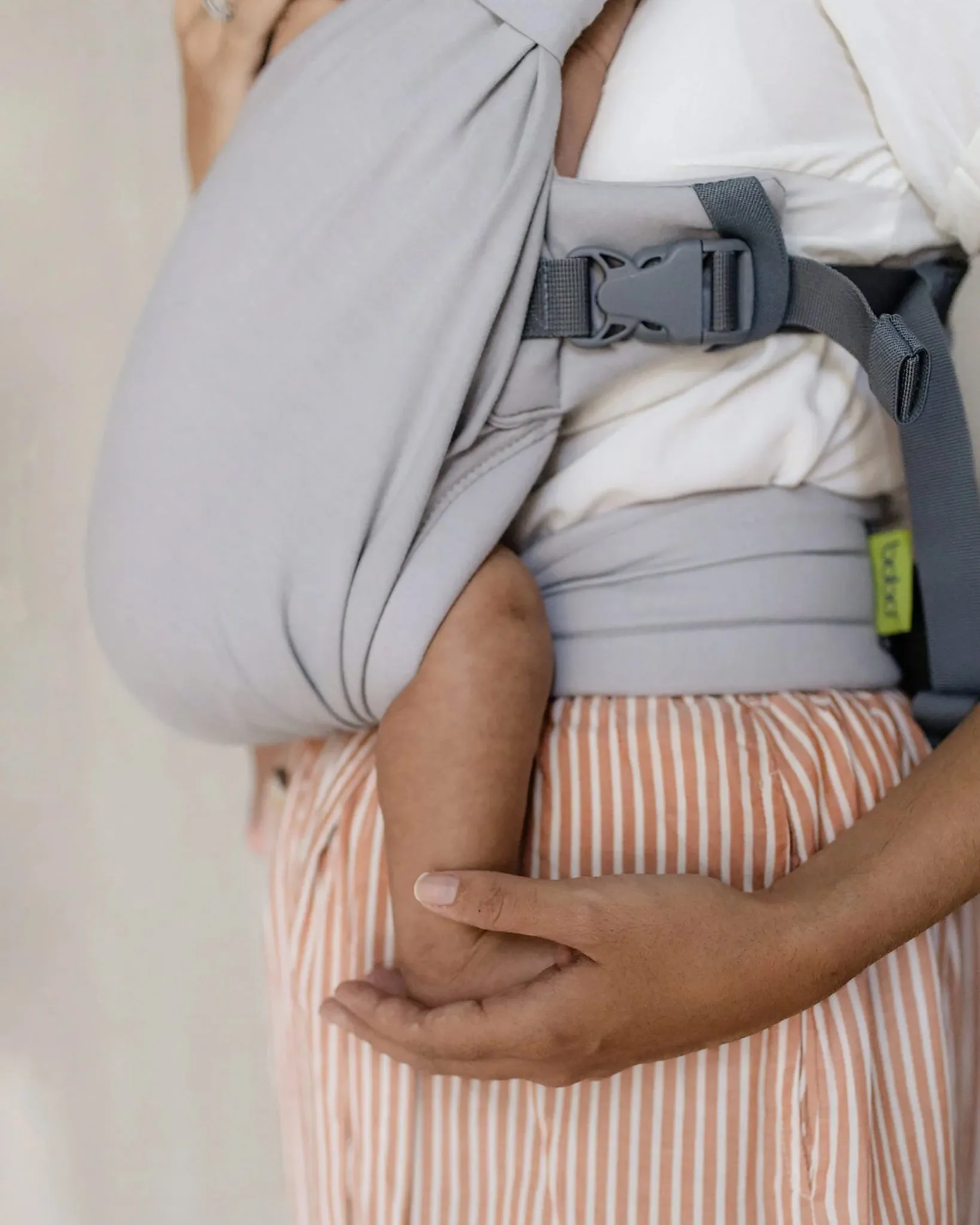 Boba Bliss Baby Carrier