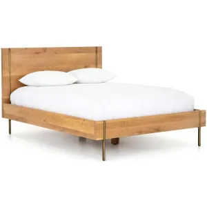 Carlisle King Bed