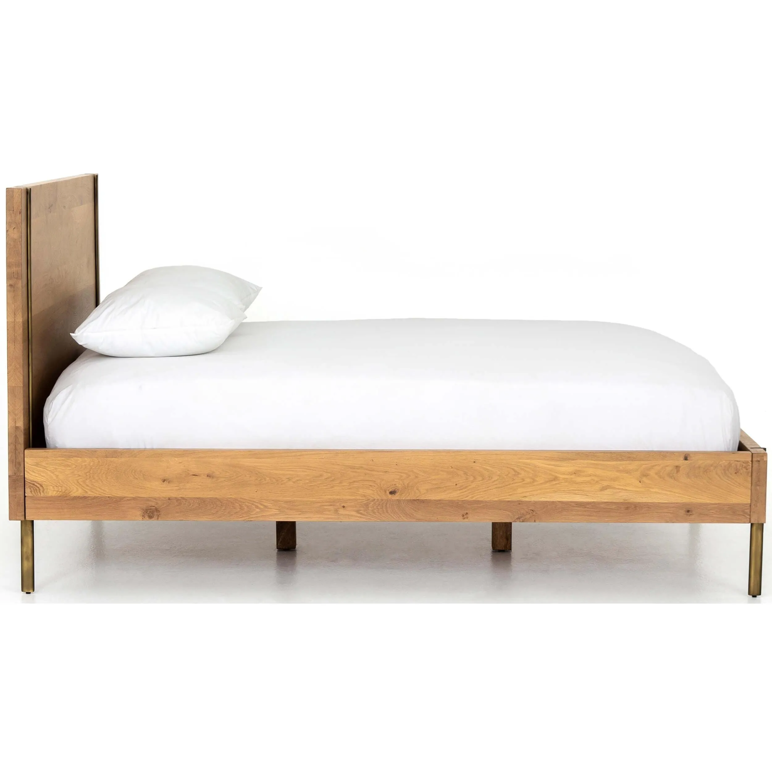 Carlisle King Bed