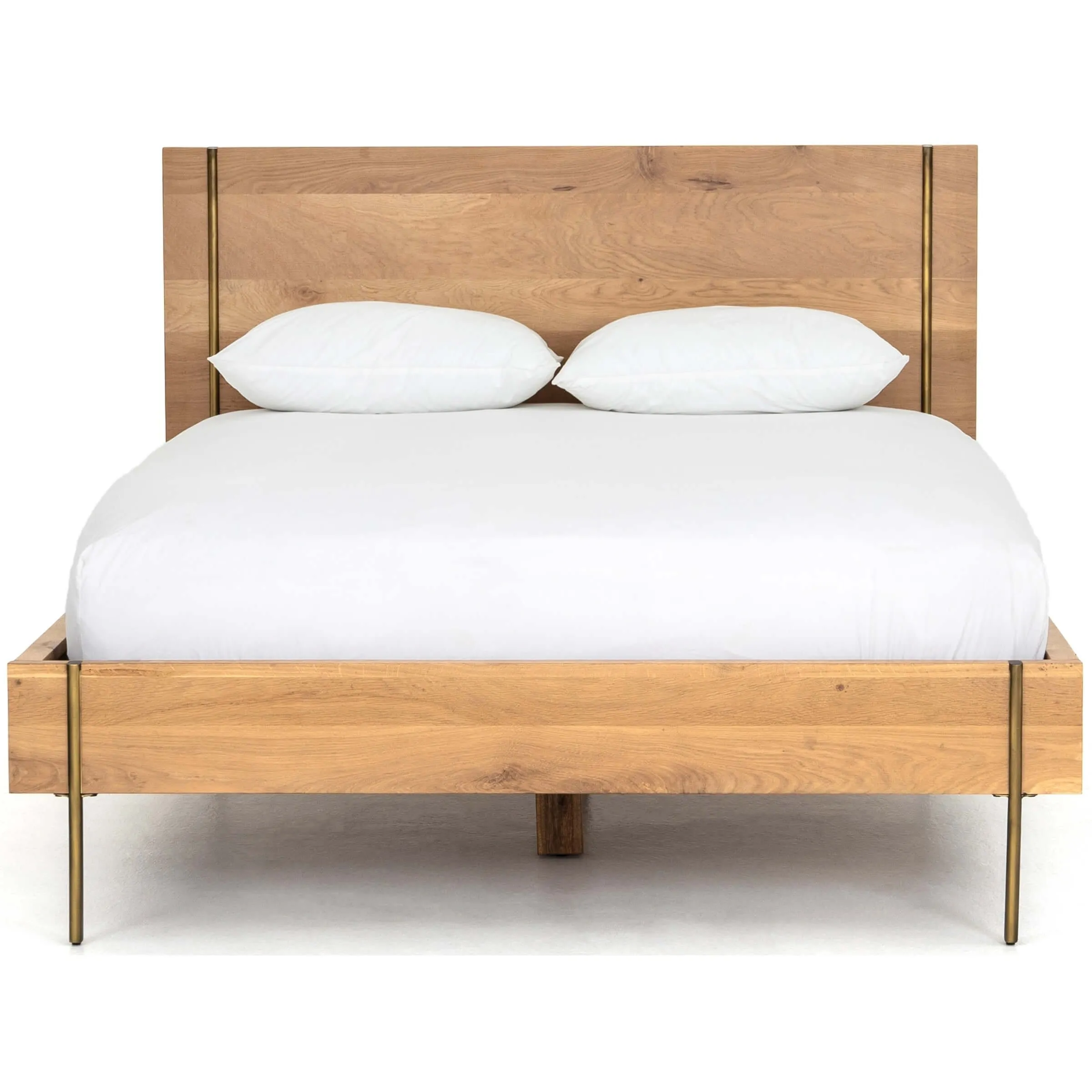 Carlisle King Bed