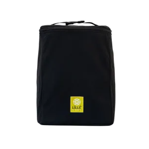 Carrier Storage Pouch - Black