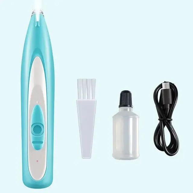 Cat Dog Electric Pet Grooming Clippers