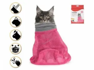 Cat Grooming Bag