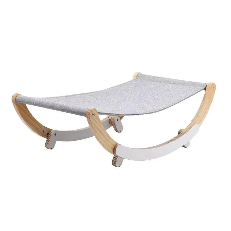 Cat Lounge Hammock Bed