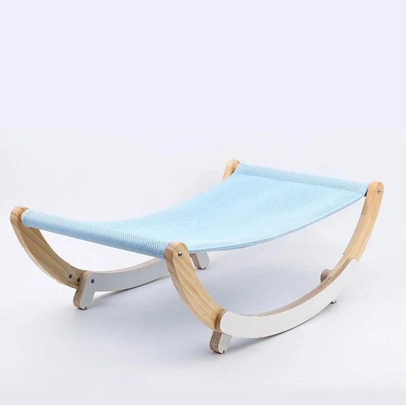 Cat Lounge Hammock Bed