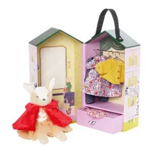 Clara's Closet Playset