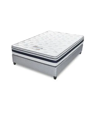 Cloud Nine Superior Comfort Single Bed