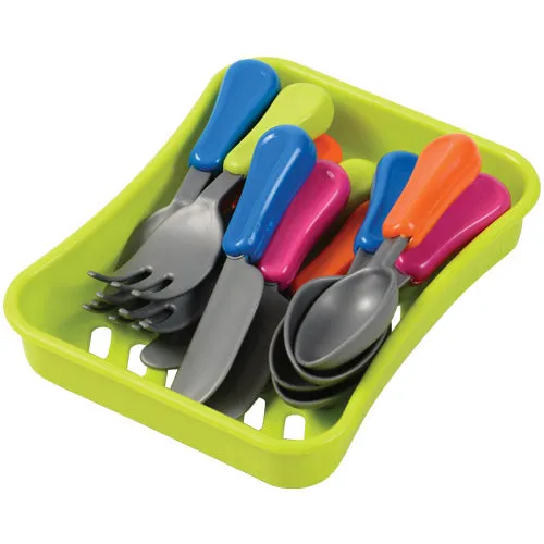 Color-Fun Cookware