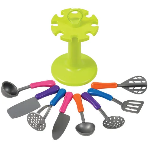 Color-Fun Cookware