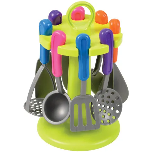 Color-Fun Cookware