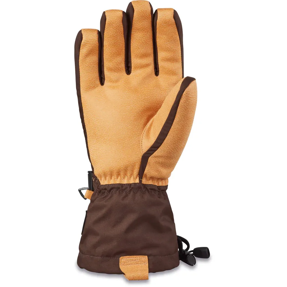 Dakine Nova Gloves - Men's