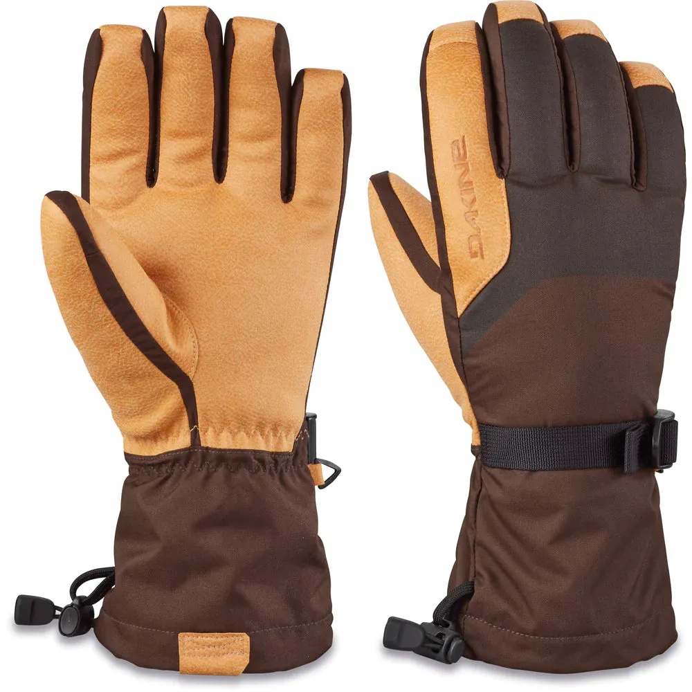 Dakine Nova Gloves - Men's